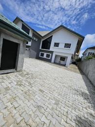 5 bedroom Semi detached Duplex For Rent Lekki Phase 1 Lagos