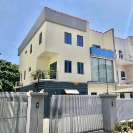 5 bedroom Semi detached Duplex For Sale Wuse II Abuja Phase 1 
