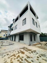 5 bedroom Semi detached Duplex For Sale Ikeja GRA Lagos
