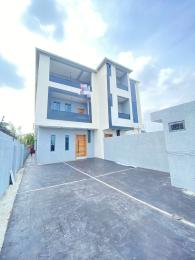 5 bedroom Semi detached Duplex For Sale Lekki Phase 1 Lagos