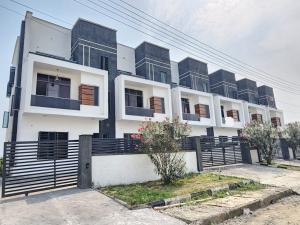 5 bedroom Terraced Duplex For Sale Chevron Tollgate Chevron Drive Lekki Lagos 5 bedroom Terraced Duplex For Sale Chevron Tollgate Chevron Drive Lekki Lagos
