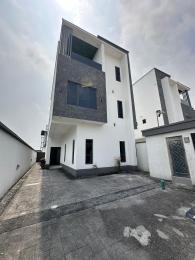 5 bedroom Detached Duplex For Sale Ajah Lagos 5 bedroom Detached Duplex For Sale Ajah Lagos