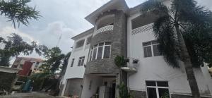 5 bedroom Duplex For Rent Parkview Estate Ikoyi Lagos
