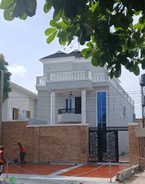5 bedroom Detached Duplex For Sale Gbagada Phase 2 Lagos
