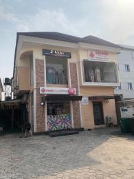 Commercial Property For Rent Lekki Phase 1 Lagos