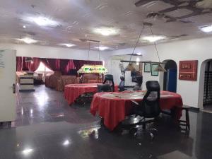 Commercial Property For Rent Victoria Island Lagos