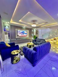 5 bedroom Semi detached Duplex Short let Ikate Elegushi Lekki Lagos 5 bedroom Semi detached Duplex Short let Ikate Elegushi Lekki Lagos