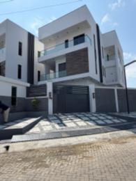 5 bedroom Detached Duplex For Sale Lekki Phase 1 Lagos