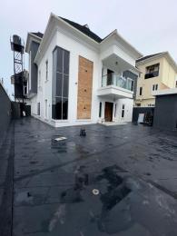 5 bedroom Detached Duplex For Rent Igbo Efon Lekki Lagos