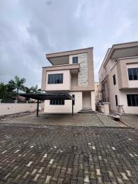 5 bedroom Duplex For Sale Wuse Abuja Phase 1 