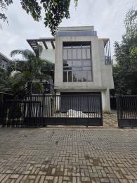 5 bedroom Detached Duplex For Sale Katampe Ext. Abuja Phase 2 