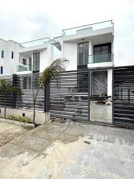 5 bedroom Detached Duplex For Sale Chevron Drive Lekki Lagos