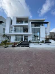 5 bedroom Detached Duplex For Sale Osapa London Lekki Lagos 5 bedroom Detached Duplex For Sale Osapa London Lekki Lagos