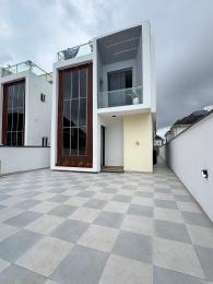 5 bedroom Detached Duplex For Sale Chevron Drive Lekki Lagos