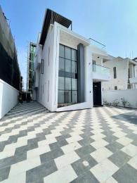 5 bedroom Detached Duplex For Sale Lekki Phase 1 Lagos 5 bedroom Detached Duplex For Sale Lekki Phase 1 Lagos