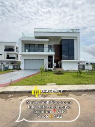 5 bedroom Detached Duplex For Sale Victoria Garden City Lekki Lagos