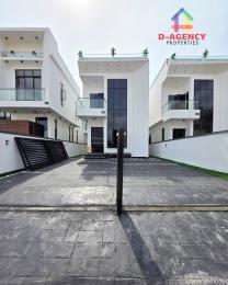 5 bedroom Detached Duplex For Sale Chevron Drive Lekki Lagos 5 bedroom Detached Duplex For Sale Chevron Drive Lekki Lagos