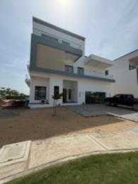 5 bedroom Detached Duplex For Sale Chevron Drive Lekki Lagos