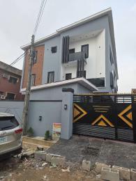 5 bedroom Terraced Duplex For Sale Ajao Estate, Airport Road Ikeja Lagos