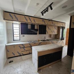 5 bedroom Terraced Duplex For Sale Opebi Ikeja Lagos
