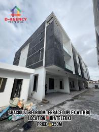 5 bedroom Terraced Duplex For Sale Ikate Elegushi Lekki Lagos 5 bedroom Terraced Duplex For Sale Ikate Elegushi Lekki Lagos