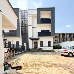 5 bedroom Terraced Duplex For Sale Mabushi Abuja Phase 1 