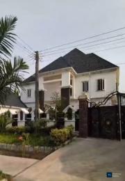 6 bedroom Detached Duplex For Rent Fct Gwarimpa Abuja Phase 3 