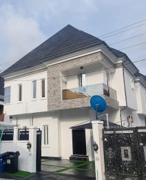 6 bedroom Detached Duplex For Rent Chevron Drive Lekki Lagos 6 bedroom Detached Duplex For Rent Chevron Drive Lekki Lagos