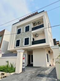5 bedroom Detached Duplex For Sale Lekki Phase 1 Lekki Lagos