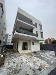 6 bedroom Detached Duplex For Sale Old Ikoyi Lagos