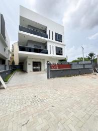 6 bedroom Detached Duplex For Sale Ikoyi Lagos