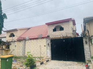6 bedroom Detached Duplex For Rent Off Fola Osibo Lekki Lekki Phase 1 Lagos