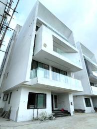 6 bedroom Detached Duplex For Sale Banana Island Ikoyi Lagos