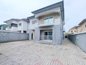 6 bedroom Detached Duplex For Rent Lekki Phase 1 Lagos 6 bedroom Detached Duplex For Rent Lekki Phase 1 Lagos