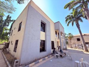 6 bedroom Detached Duplex For Rent Maitama Abuja Phase 1 