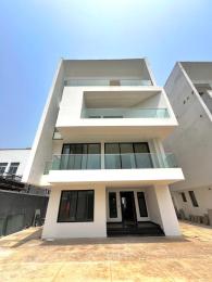 6 bedroom Detached Duplex For Sale Banana Island Ikoyi Lagos