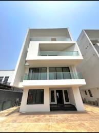 6 bedroom Detached Duplex For Sale Banana Island Ikoyi Lagos
