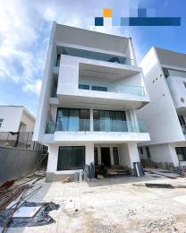 6 bedroom House For Sale Banana Island Ikoyi Lagos