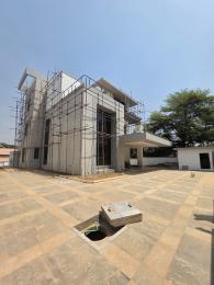 6 bedroom Detached Duplex For Sale Maitama Abuja Phase 1 