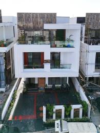 6 bedroom Detached Duplex For Sale Chevron Drive Lekki Lagos 6 bedroom Detached Duplex For Sale Chevron Drive Lekki Lagos