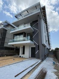 6 bedroom Detached Duplex For Sale Banana Island Ikoyi Lagos