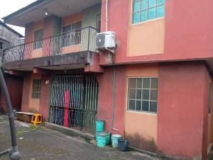 10 bedroom House For Sale Orile Agege Lagos