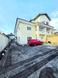 7 bedroom Semi detached Duplex For Sale Parkview Estate Ikoyi Lagos