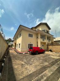 7 bedroom Detached Duplex For Sale Parkview Estate Ikoyi Lagos