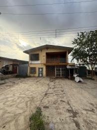 Commercial Property For Sale Opposite Liberty Stadium, Liberty Road, Off Jogor Center, Ringroad, Ibadan Ibadan Oyo