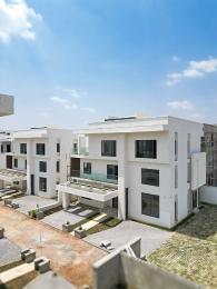 7 bedroom Detached Duplex For Sale Katampe Ext. Abuja Phase 2 