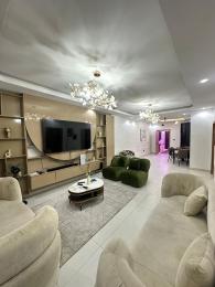 2 bedroom Block Of Flats For Rent Off Admiralty Way Lekki Phase 1 Lagos