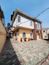 3 bedroom Block Of Flats For Rent Beside Prime Water, Off Freedom Way, Lekki Phase 1 Lekki Phase 1 Lagos