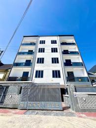 2 bedroom Block Of Flats For Sale Ilasan Ikate Lekki Ilasan Lekki Lagos 2 bedroom Block Of Flats For Sale Ilasan Ikate Lekki Ilasan Lekki Lagos