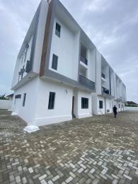 2 bedroom Block Of Flats For Sale Lekki Scheme Ii Lekki Phase 2 Lagos